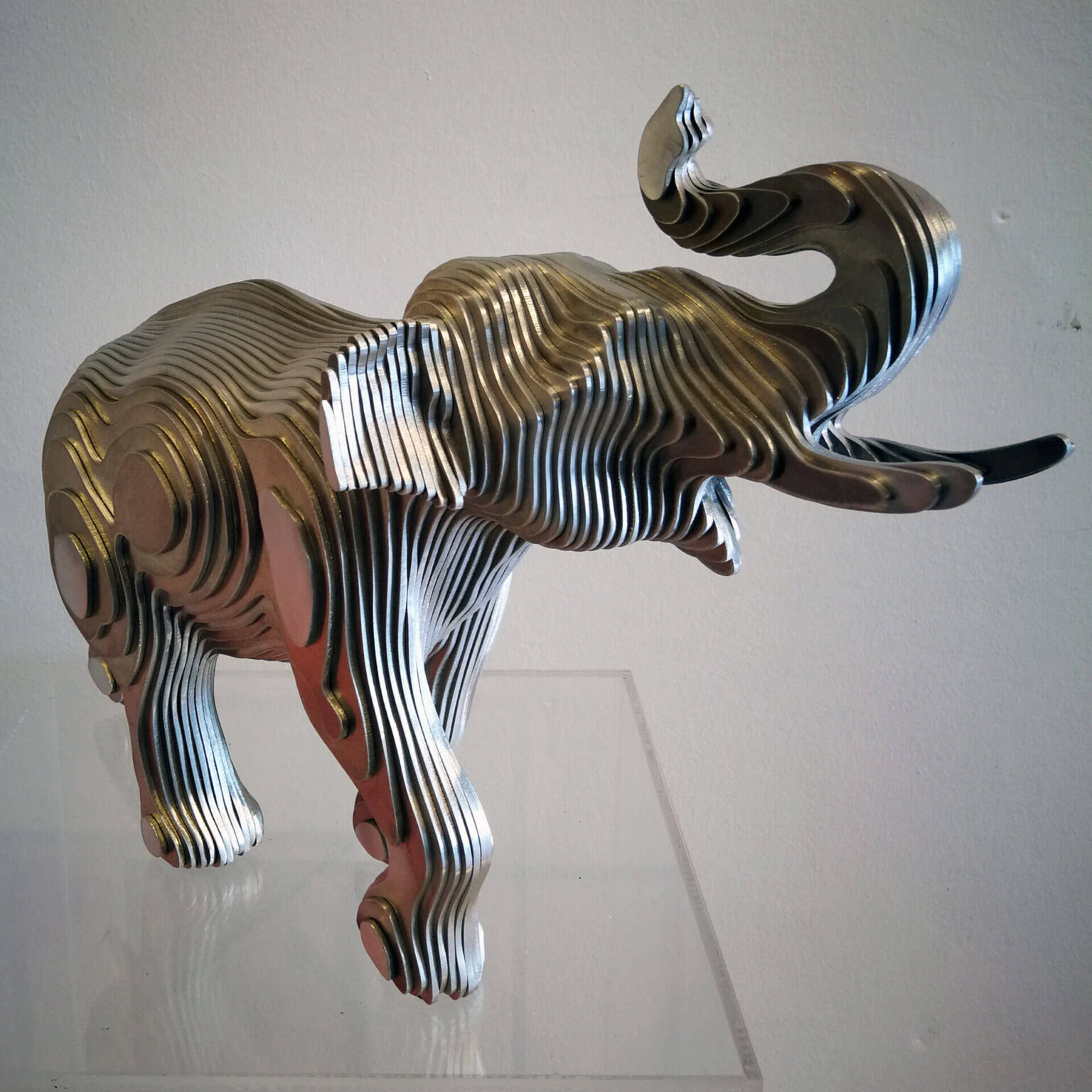 Jean Paul Kala IMAR GalleryMykonos